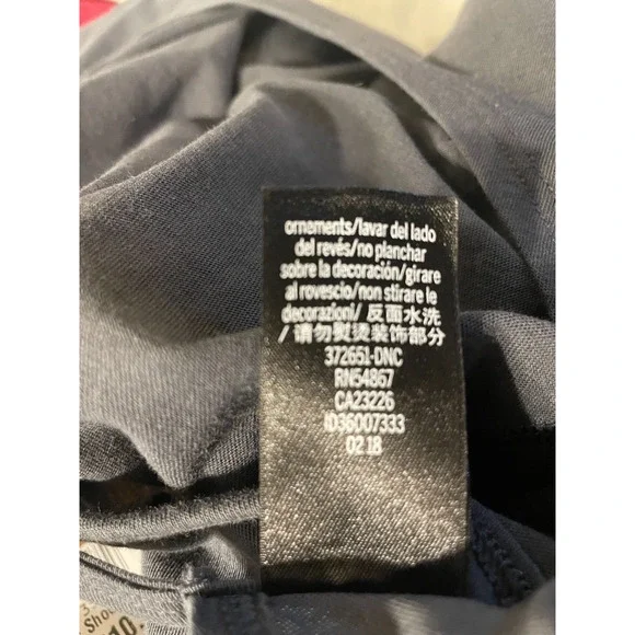 """Womens VICTORIA'S SECRET SPORT Grey Sweatshirt long sleeve Sz S Logo""" - Picture 7 of 10